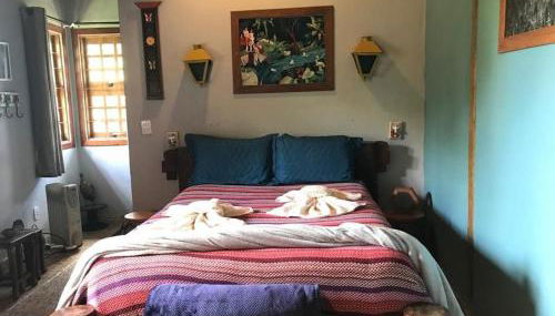 Macondo Chalés - Foto 4