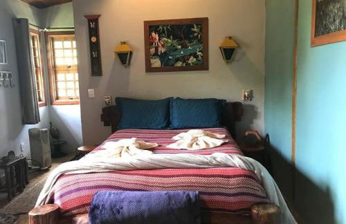 Macondo Chalés - Foto 4