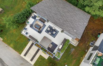 Fayetteview Rooftop Balcony Hot Tub 5 Min to DT - Foto 42