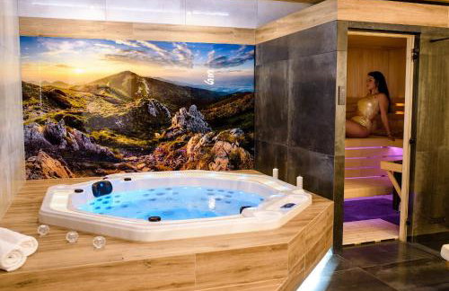 Ranczo Czerwony Młyn & Spa - Foto 18