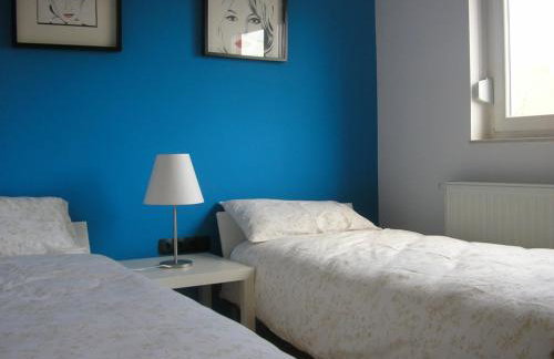 Celic Art Apartments - Foto 34