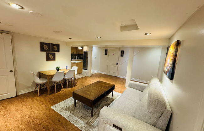 Charming 2 Bedroom Hideaway - Photo 6