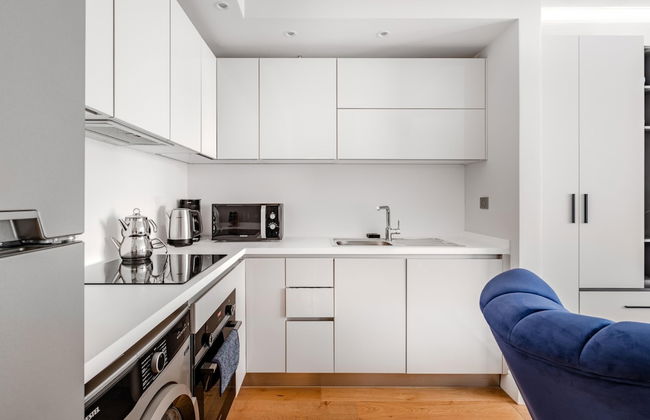 Modern Residence 5 min to Taksim Sq Near Metro - Foto 8