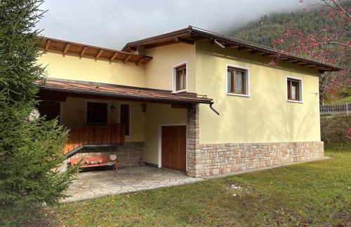 Villa Stella - Foto 27