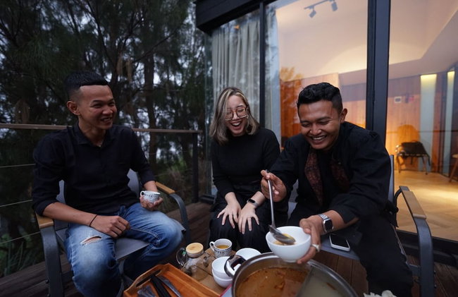 ARTOTEL Cabin Bromo - Foto 11