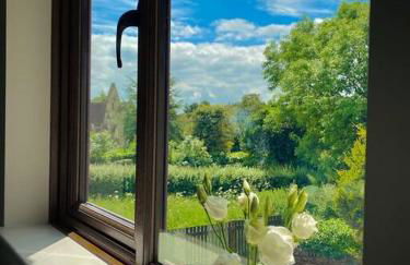 Cosy 3-bedroom home with garden and log burner. - Foto 11