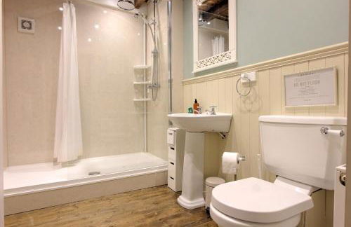 Bridge Cottage - Foto 14