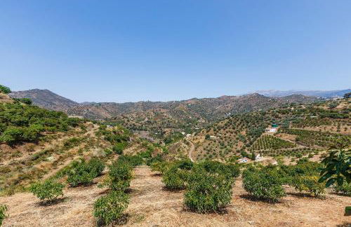 Fuentezuelas Pool Villa - Foto 16