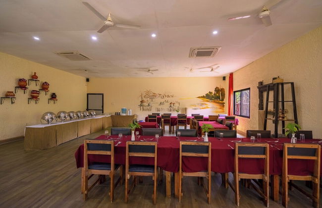 Nana Jungle Resort Near Chitwan National Park - Foto 68