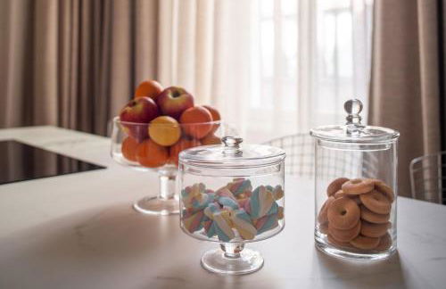 Sant'Ambrogio Luxury Apartment R&R - Photo 25