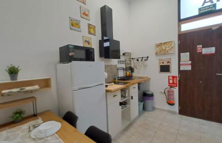 URBAN LOFT VALENCIA - Foto 64