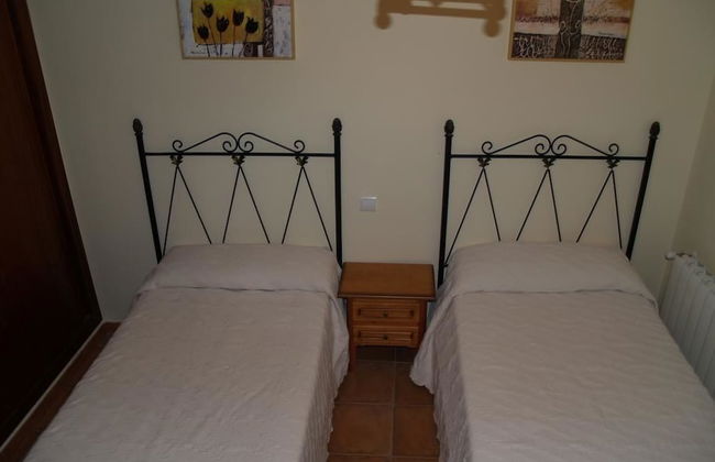 Casa Rural El Botánico - Photo 2