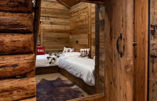 Rascard 1400- The Authentic Mountain Dream Chalet with panoramic views - Foto 23