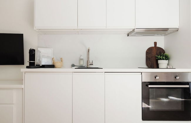 BOHO City Suites Augarten - Photo 10