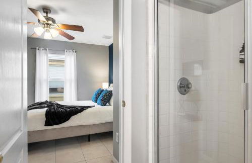 The Sunny - Theme Parks , Heated Pool , Grill - Foto 39