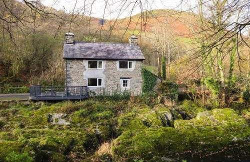 Pen y Bont - Photo 31