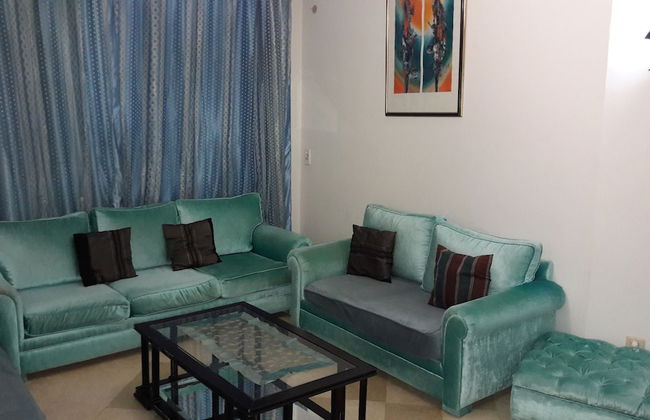 Spacious Very Modern Apartment Richly Furnished - Foto 6