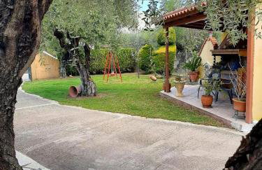 Vasiliki's House Zacharo , 27054 , Ilias - Foto 10