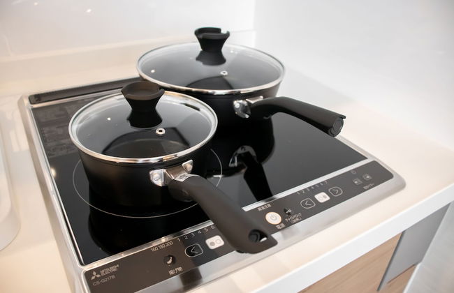 Hotel S-Presso West - Foto 36