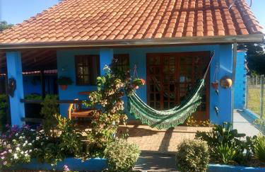 chaler Sao Jorge - Foto 19