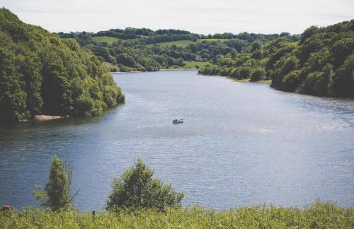Little House in the Big Woods Brendon Hill - Photo 20