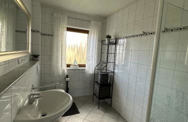 Ferienwohnung Kastanienhof - Foto 10