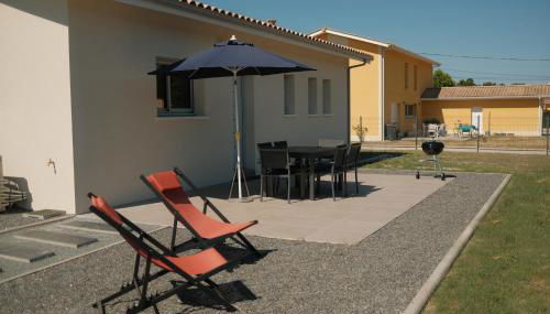 Maison Nature & Océan - Foto 3