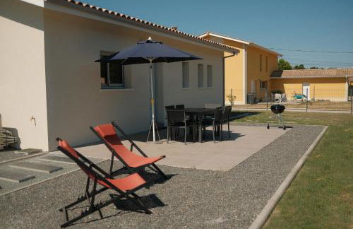 Maison Nature & Océan - Foto 3