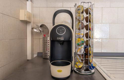 LakeStudio with Private Beach - Photo 11