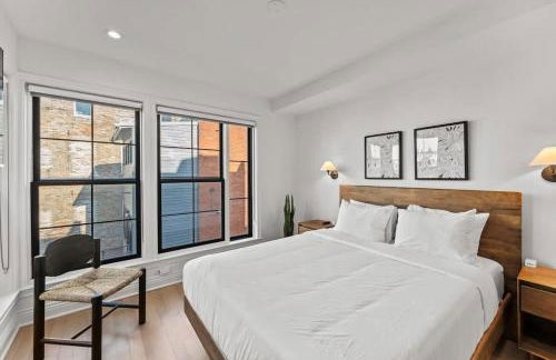 Stately DC Rowhome Spacious 7BR & 4BA #DCottage - Foto 23