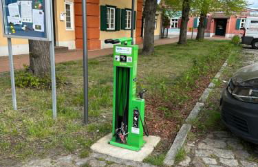 Smart Home - Die etwas andere Ferienwohnung! - Foto 8