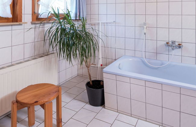 Lush Apartment in Furtwangen near Black Forest with Balcony - Foto 12