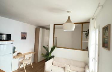 L'impasse Japandi - Foto 1