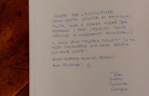 La "Casetta" CIR 0039 - Foto 55