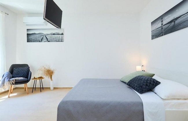 Palm Tree Apartments - Foto 49