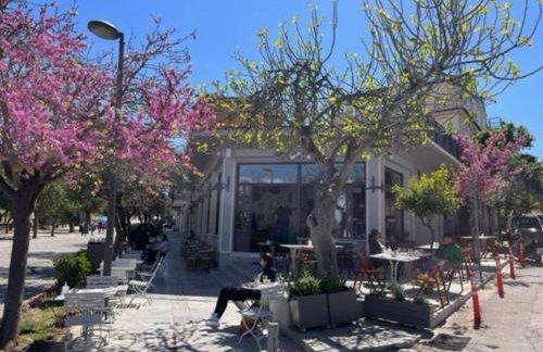 James - 2BR in the Heart of Ancient Athens - Foto 20