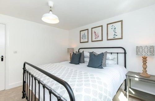 Oxfordshire Living - The Sunderland Apartment - Bladon - Foto 4