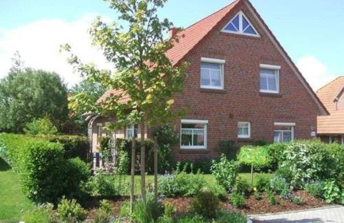 Ferienwohnung Seemöwe - Ihr Wohlfühlort an der Nordsee - Foto 9