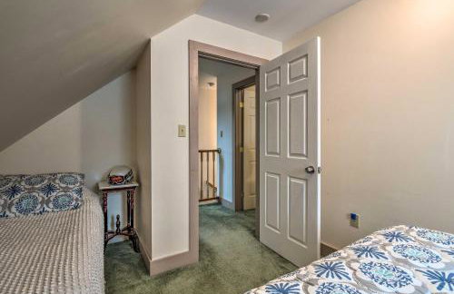 Darling Hill Home on Kingdom Trails-Near Burke Mtn - Foto 36