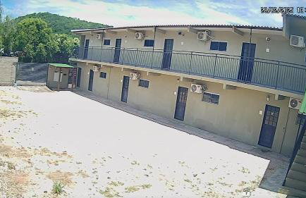 LOCANDA DA SERRA - Aptos Mobiliados e Suítes por Temporada - Foto 6