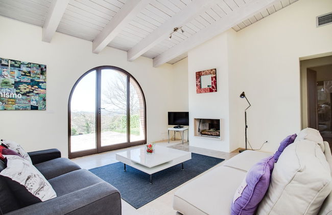 Appartament Rosmarino - Cignella Resort - Photo 24