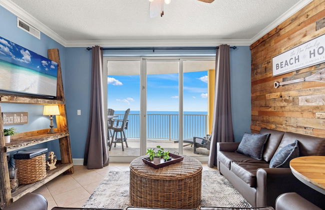 Emerald Isle Beach Resort by Panhandle Getaways - Photo 82