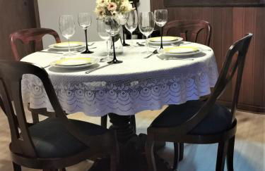 Espaço Inteiro - Apartamento Elegante e Cheio de Charme - Foto 24