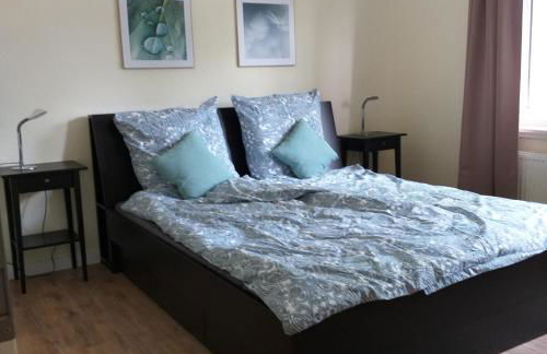 Friesenauster - große Ferienwohnung für bis zu 6 Personen - Foto 8