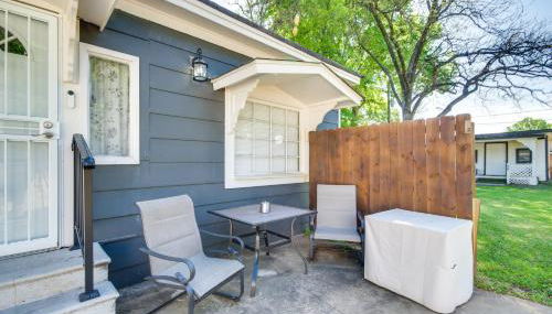 Greenwood Studio Cottage Less Than 1 Mi to Downtown! - Foto 3