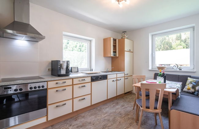 Modern Apartment Near Ski Area - Foto 5