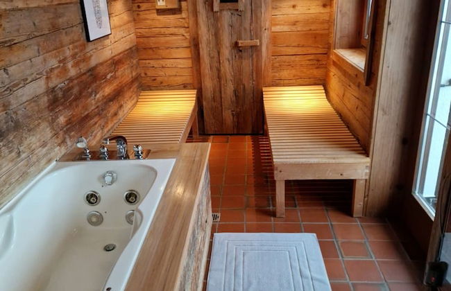 Amazing Cottage in Tyrol With Sauna - Foto 20
