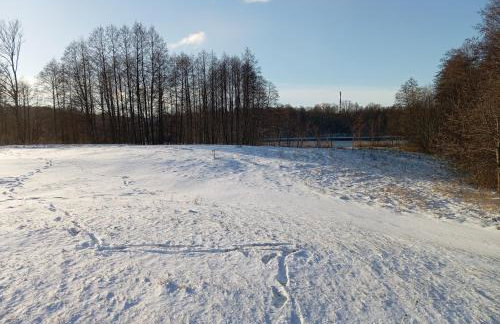 POKOJE NA CYPELKU NAD 5 JEZIORAMi - Foto 55