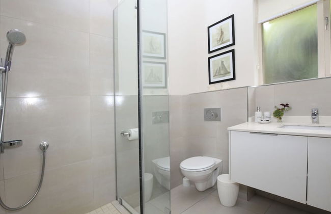 Oppiesee Selfcatering Apartments - Foto 54