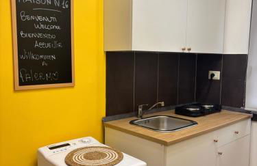 Maison N 16 - Foto 12